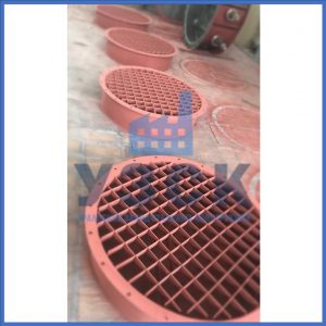 Клапаны взрывные ПГВУ в Батайске