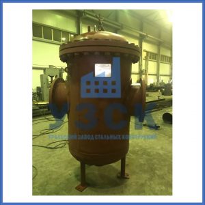 Купить фильтр СДЖ Ду 500, Ру 1,6 МПа в Батайске