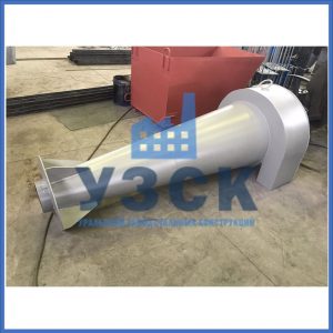 Купить циклоны СДК-ЦН-600 без бункера и улитки в Батайске