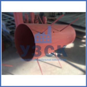 Купить гильзы для прохода труб через стены в Батайске