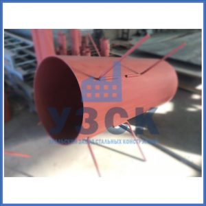 Купить гильзы для прохода труб через стены в Батайске