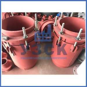 Купить сальниковые Компенсаторы Ду 400 в Батайске