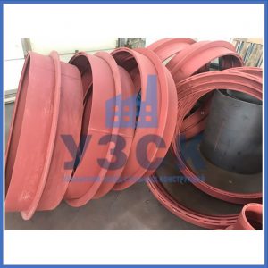 Купить сальники набивные Ду 1000, Ду 1200 в Батайске