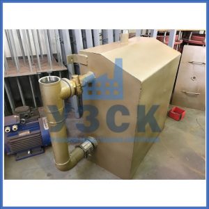 Купить бак разрыва струи в Батайске