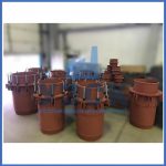 Купить сальниковые компенсаторы ду 500, ду 700, 4.903,5.903 Т.1, ТС-579, ТС-580 в Батайске