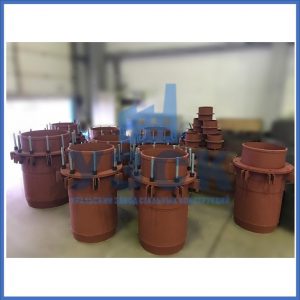 Купить сальниковые компенсаторы ду 500, ду 700, 4.903,5.903 Т.1, ТС-579, ТС-580 в Батайске