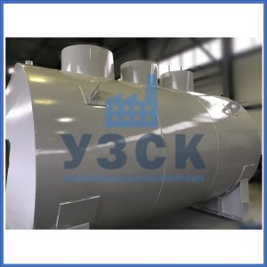 Купить ёмкость подземная 20 м3 ГКК-1-1-1-20-0,07-У в Батайске