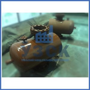 Купить грязевик ТС-569.00.000-15 от производителя в Батайске