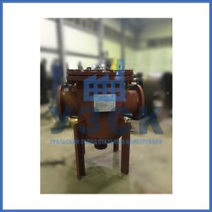 Купить шламоотводитель ФШМ в Батайске