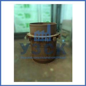 Купить сальниковые компенсаторы односторонние Ду 500, Ду 700, Ду 900 в Батайске