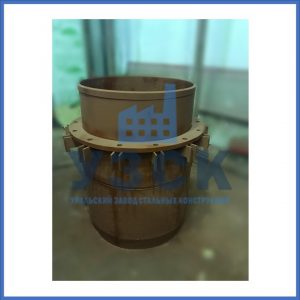 Купить сальниковые компенсаторы односторонние Ду 500, Ду 700, Ду 900 в Батайске