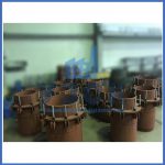 Купить сальниковые компенсаторы односторонние Ду 500, Ду 700, Ду 900 в Батайске