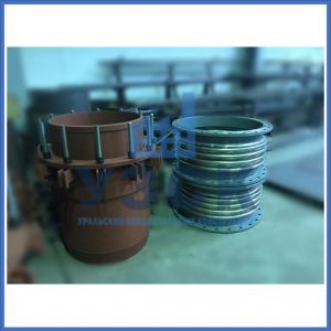 Купить сальниковые компенсаторы односторонние Ду 500, Ду 700, Ду 900 в Батайске