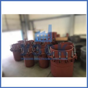 Купить сальниковые компенсаторы Ду 1000, Ду 700, Ду 800, Ду 600, Ду 500, Ру 25 в Батайске