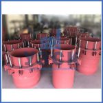 Купить сальниковые компенсаторы Ду 1000, Ду 700, Ду 800, Ду 600, Ду 500, Ру 25 в Батайске