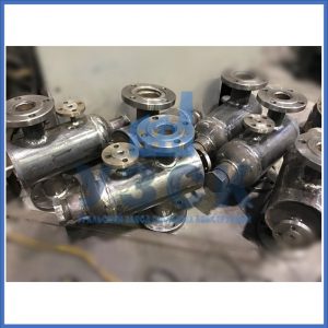 Купить грязевики ГПТ от производителя в Батайске