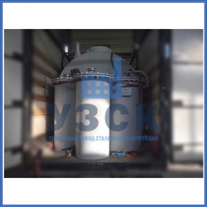 Купить ёмкость подземная 20 м3 ГКК-1-1-1-20-0,07-У в Батайске