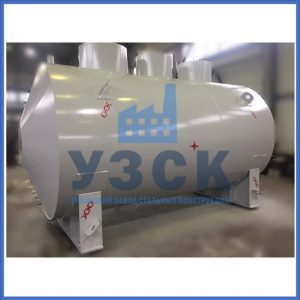 Купить ёмкость подземная 20 м3 ГКК-1-1-1-20-0,07-У в Батайске