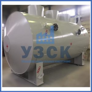 Купить ёмкость подземная 20 м3 ГКК-1-1-1-20-0,07-У в Батайске