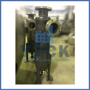 Купить сепараторы газовые СЦВ, СЦВ-Г, СЦВ-7, СЦВ-8, ЦГС, СГВ в Батайске