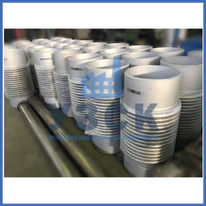 Купить сильфонные компенсаторы КСО, КСО.ВД, КСО-Ф, КСОФ, КСУ в Батайске