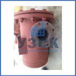 Купить шламоотводитель OISM в Батайске