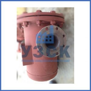 Купить шламоотводитель OISM в Батайске