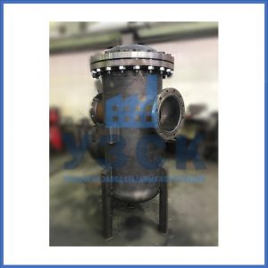 Купить шламоотводитель MOS в Батайске