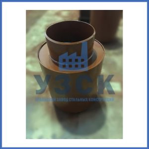 Купить сильфонные компенсаторы СКУ, СКУ.М, 2СКУ.М, СКУ.М.I, 2СКУ.М.I, СКУ.М.III в Батайске