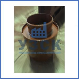 Купить сильфонные компенсаторы СКУ, СКУ.М, 2СКУ.М, СКУ.М.I, 2СКУ.М.I, СКУ.М.III в Батайске