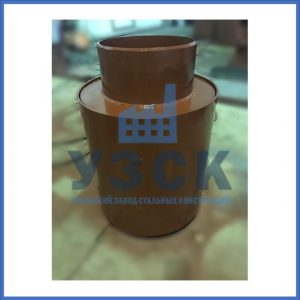 Купить сильфонные компенсаторы СКУ, СКУ.М, 2СКУ.М, СКУ.М.I, 2СКУ.М.I, СКУ.М.III от производителя по доступной цене в Батайске