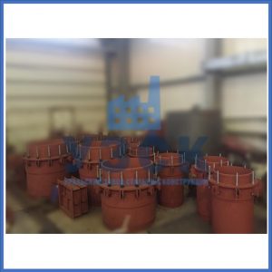 Купить сальниковые компенсаторы ТС-579, ТС-580, Т.1 в Батайске