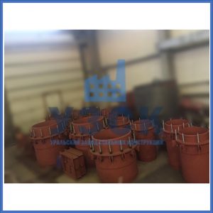 Купить сальниковые компенсаторы ТС-579, ТС-580, Т.1 в Батайске