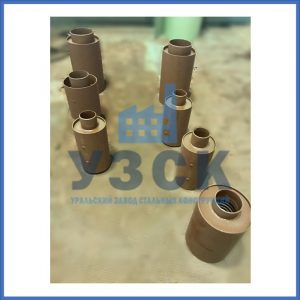 Купить сильфонное компенсирующее устройство СКУ.М в Батайске