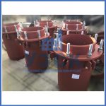 Купить сальниковые компенсаторы Ду 400, Ду 500, Ду 700, Ду 900 в Батайске