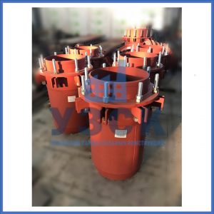 Купить сальниковые компенсаторы Ду 400, Ду 500, Ду 700, Ду 900 в Батайске