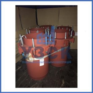 Купить сальниковые компенсаторы Ду 400, Ду 500, Ду 700, Ду 900 в Батайске