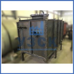 Купить бак-охладитель 2,5м3 в Батайске