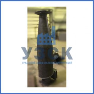 Купить циклоны ЦН-15, ЦН-15-400-1УП, ЦН 15-400-4УП с бункером и улиткой в Батайске