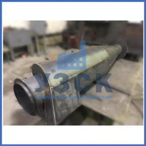 Купить циклоны ЦН-15, ЦН-15-400-1УП, ЦН 15-400-4УП с бункером и улиткой в Батайске