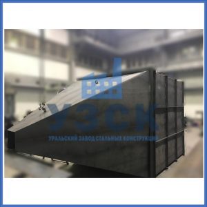 Купить циклоны ЦН-15, ЦН-15-400-1УП, ЦН 15-400-4УП с бункером и улиткой в Батайске