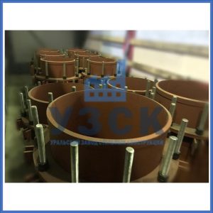 Купить сальниковый компенсатор двухсторонний в Батайске