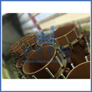 Купить сальниковые компенсаторы от производителя в наличии в Батайске