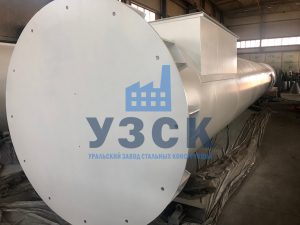 фото воздухозаборных труб в Батайске